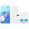 Soft Hydrogel Film Full Cover Front Protector for Galaxy Note 10+