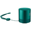 Original Huawei CM510 Bluetooth 4.2 Mini Waterproof Bluetooth Speaker(Green)