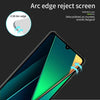 For Xiaomi Poco C75 / Redmi 14R PINWUYO 9H 2.5D Full Screen Tempered Glass Film(Black)