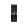 R12M SIZE 22 Smart Ring, Support Health Monitoring / Multiple Exercise Modes(Black)