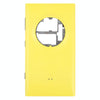 Nokia Lumia 1020 Back Cover Replacement (Yellow)