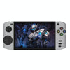 Mecha Edition 8G Pocket Game Machine Support Doubles Matching Pocket Console