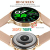 Watch3 Pro 1.3 inch AMOLED Screen Wireless Charging Smart Watch, Supports BT Call / NFC(Black)