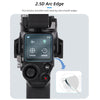 For DJI RS 4/RS 4 Pro/RS 3/RS 3 Pro Sunnylife  2pcs Screen Explosion proof Tempered Glass Film