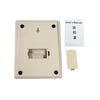 MH-693 2.2 inch Display High Quality Electronic Kitchen Scale & Medicinal Scale  (1g~10kg), Excluding Batteries