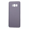 Galaxy S8 Back Cover Replacement, Orchid Gray