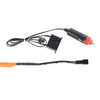 1M  Cold Light Flexible LED Strip Light For Car Decoration (Orange Light)