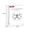 For DJI Mini 3 / Mini 3 Pro STARTRC Drone LED Propeller Protective Guard Anti-collision Ring (Transparent)