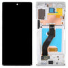 Samsung Galaxy Note10 LCD Screen (Silver) - N970/N971 4G/5G + Frame