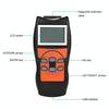 VAG506 Car Mini Code Reader OBD2 Fault Detector Diagnostic Tool