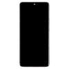 Honor Magic5 LCD Screen & Digitizer Assembly (Black)