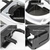 Outlet Car Drink Holder(Black)
