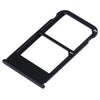 Meizu 16 Plus SIM Card Tray (Black) - Replacement Part