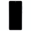 Samsung Galaxy S20+ LCD Screen & Digitizer Assembly (Black)