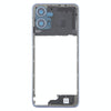 Motorola Moto G34 Middle Frame Bezel - Purple