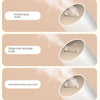 S07 Multi-mode Wireless Double Jet Humidifier(White)