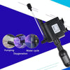 Silent Aquarium Filter Pump JP-900G 20W Oxygenator CN Plug