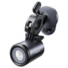 Baseus PrimeTrip Series 2 in 1 Set Dual Color Bike Light Bicycle Phone Holder(Black)