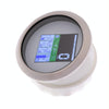 TFT 9-32V 5 In 1 Multifunction LED Display Car Meter(Black Background)