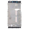 Nokia 6.1/6 (2018) Middle Frame Bezel - Black