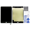 iPad Mini (2019) Black LCD Screen & Digitizer Assembly A2124 A2126 A2133
