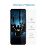 For Asus ROG Phone 6 Batman Edition / ROG Phone 6D / ROG Phone 6D Ultimate 50 PCS 0.26mm 9H 2.5D Tempered Glass Film