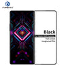 For Xiaomi Redmi K40 Gaming PINWUYO 9H 2.5D Full Screen Tempered Glass Film(Black)