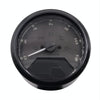 Motorcycle LCD Digital Tachometer Speedometer Odometer Gauge