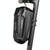 WILD MAN  ES8X Electric Scooter Bicycle Fast Disassembly Hanging Bag EVA Hard Shell Bag, Size: 3L(Black)