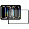 iPad Pro 11 (2024) Front Glass Lens with OCA Adhesive