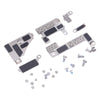 iPhone 15 Motherboard Shield Plate & Screws Repair Set