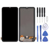 Xiaomi Redmi 10X/10X Pro 5G AMOLED LCD & Digitizer