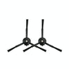 1pair Side Brush For 360 X100/X100 MAX Robot Vacuum Accessories