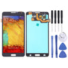 Galaxy Note 3 N9000/N9005 OLED LCD & Digitizer Assembly - Black