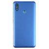 Xiaomi Mi Max 3 Back Cover Replacement
