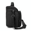 CADEN D11 Waterproof Micro SLR Camera Bag Shoulder Digital Photography Camera Backpack(Black)