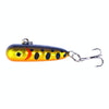 HENGJIA 3.5cm 2.3g Long Casting Sinking Mini Lure Micro Pencil Sinking Fake Bait(6)