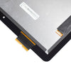 Asus T101HA Black LCD Touch Screen Digitizer Assembly