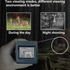 NV3000 Outdoor Hunting 4K HD Monocular Digital Night Vision Device(Camouflage)