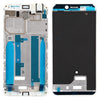 Asus Zenfone 3 Max ZC553KL White Middle Frame Bezel