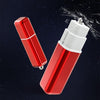 Automotive Multi-Function Safety Hammer Car Portable Alloy Escape Hammer Mini Safety Windows Breaker (Anti-Static Silver)