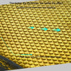 50x40cm Sewer Pipe Self-Adhesive Soundproofing Damping Sheet Car Acoustic Panel