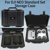 For DJI Neo Standard Set Explosion-proof Box Storage Case Handbag