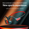 Lenovo X3Pro Bone Conduction Bluetooth Sports Earphone(White)