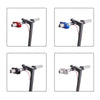Electric Scooter Handlebar Lock For Xiaomi Mijia M365(Black)