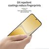 For Xiaomi 14 PINWUYO 9H 2.5D Full Screen Tempered Glass Film(Black)