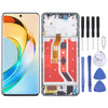 Honor X9b LCD Screen & Digitizer Assembly (Blue)