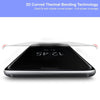 For Xiaomi Civi 4 Pro 5G IMAK 3D Curved Full Screen Tempered Glass Film