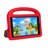 For Huawei MatePad T8 8.0(2020) Sparrow Style EVA Material Children Shockproof Casing Shell(Red)