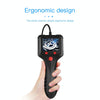 P100 8mm 2.4 inch HD Handheld Endoscope Hardlinewith with LCD Screen, Length:30m